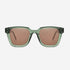 Square bevel Acetate Women and Men Sunglasses21A8026